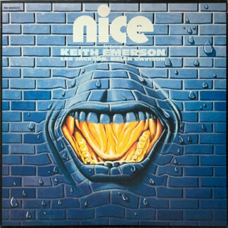 The Nice Featuring Keith Emerson