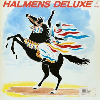 Halmens Deluxe