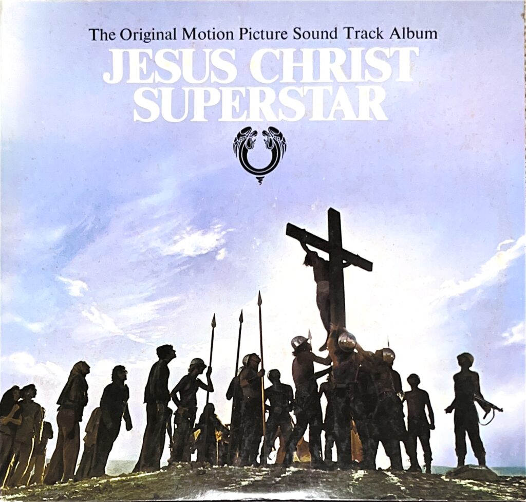 Jesus Christ Superstar