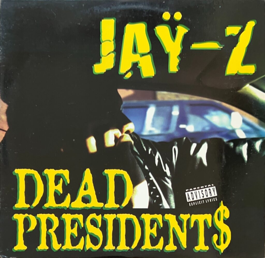 Dead Presidents