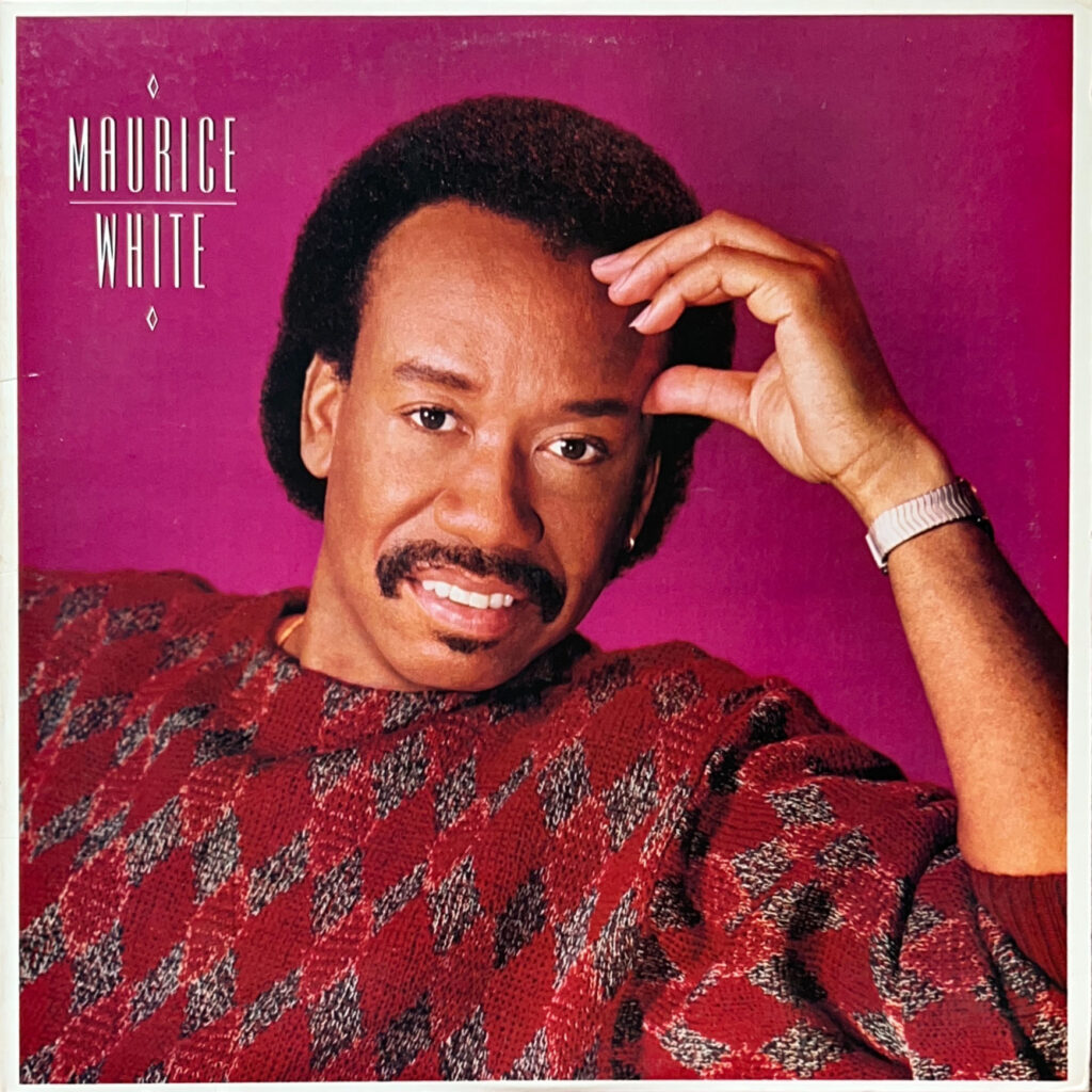 Maurice White