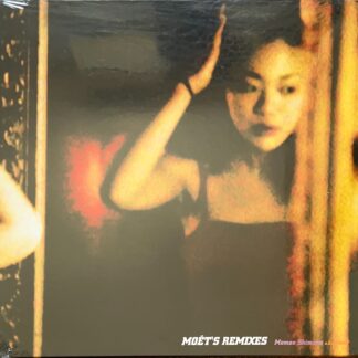 MOET'S REMIXES