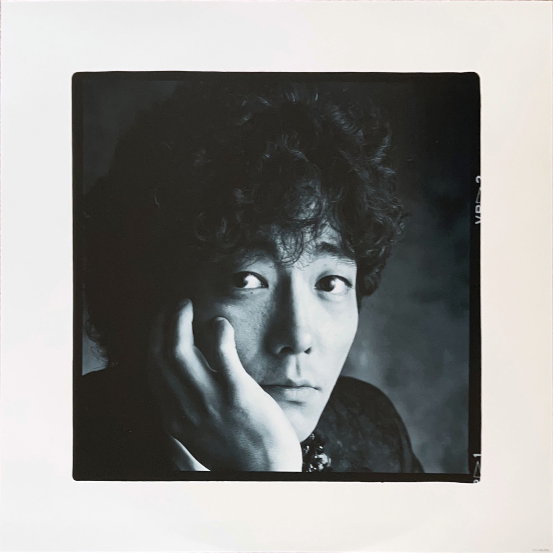 CHRISTMAS TIME IN BLUE [12inch vinyl] - 佐野元春 - bar chiba Music 