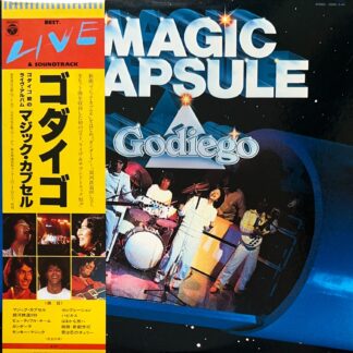 Magic Capsule