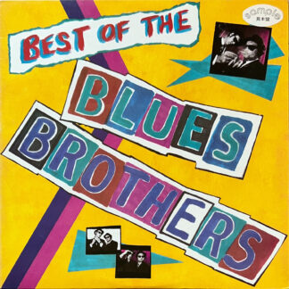 Best Of The Blues Brothers