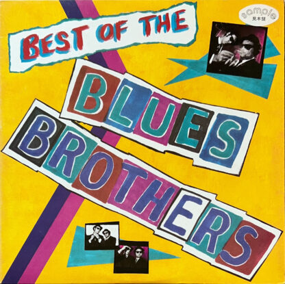 Best Of The Blues Brothers