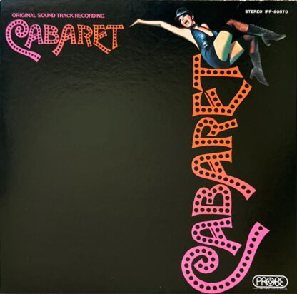 CABARET