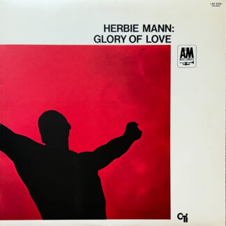 Glory Of Love