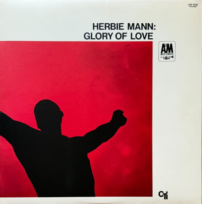 Glory Of Love