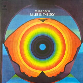 Miles In The Sky