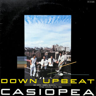 DOWN UPBEAT