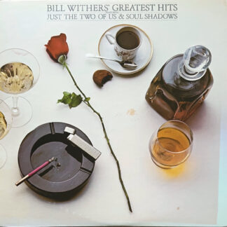 Bill Withers' Greatest Hits