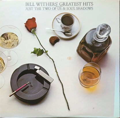 Bill Withers' Greatest Hits