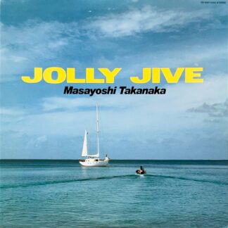 JOLLY JIVE