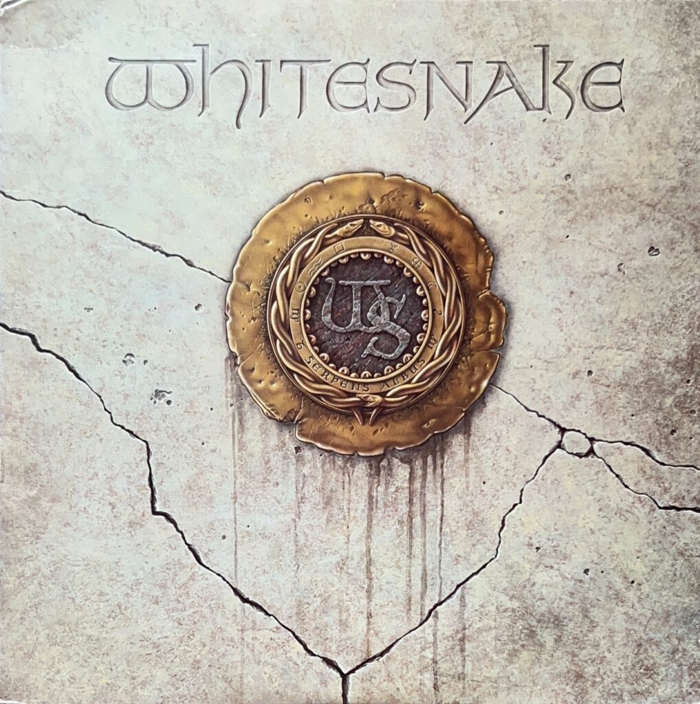 WHITESNAKE