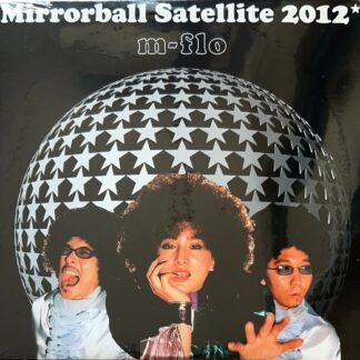 Mirrorball Satellite 2012