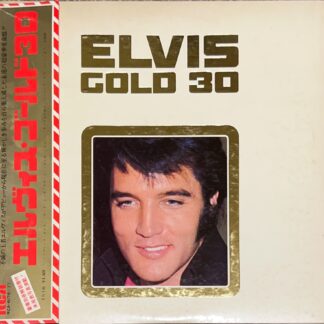 ELVIS GOLD 30