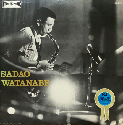 SADAO WATANABE