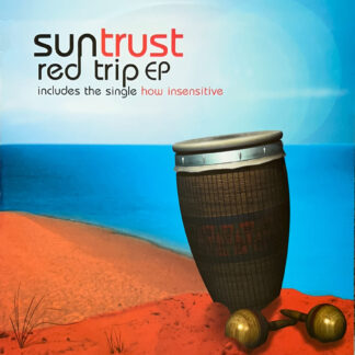 Red Trip EP