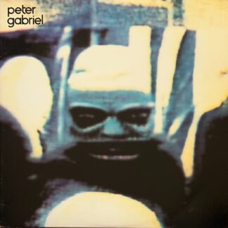 Peter Gabriel 4