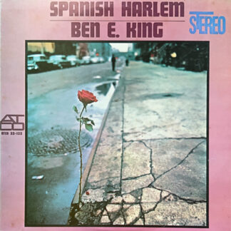 Spanish Harlem