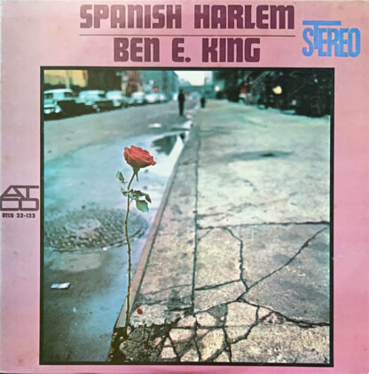 Spanish Harlem