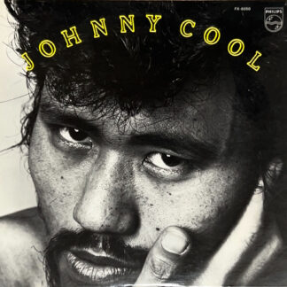 Johnny Cool