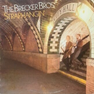 The Brecker Brothers