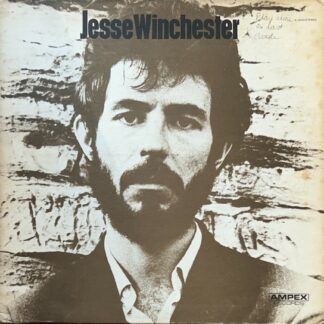 JESSE WINCHESTER