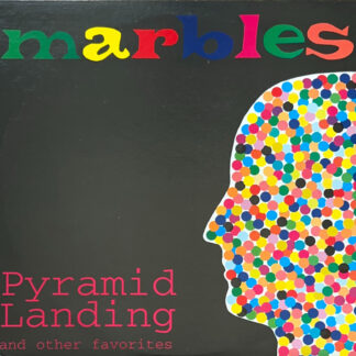 PYRAMID LANDING AND OTHER FAVORITE