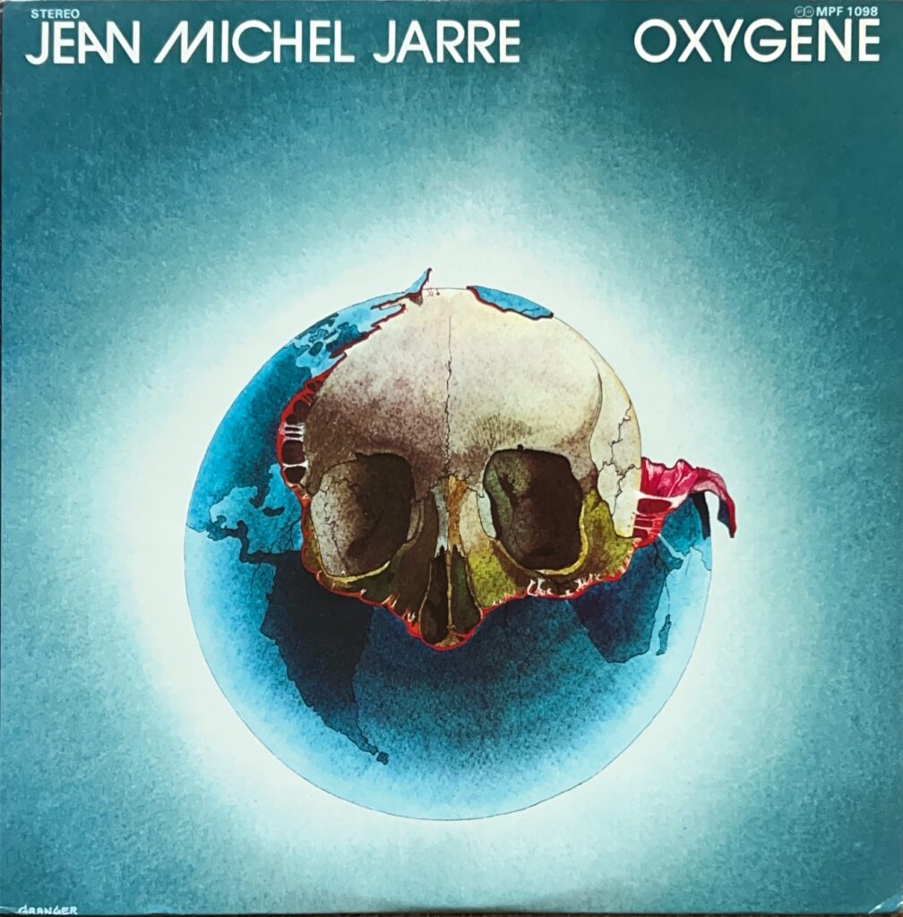 Oxygène