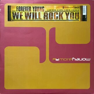 We Will Rock You