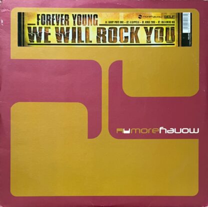 We Will Rock You