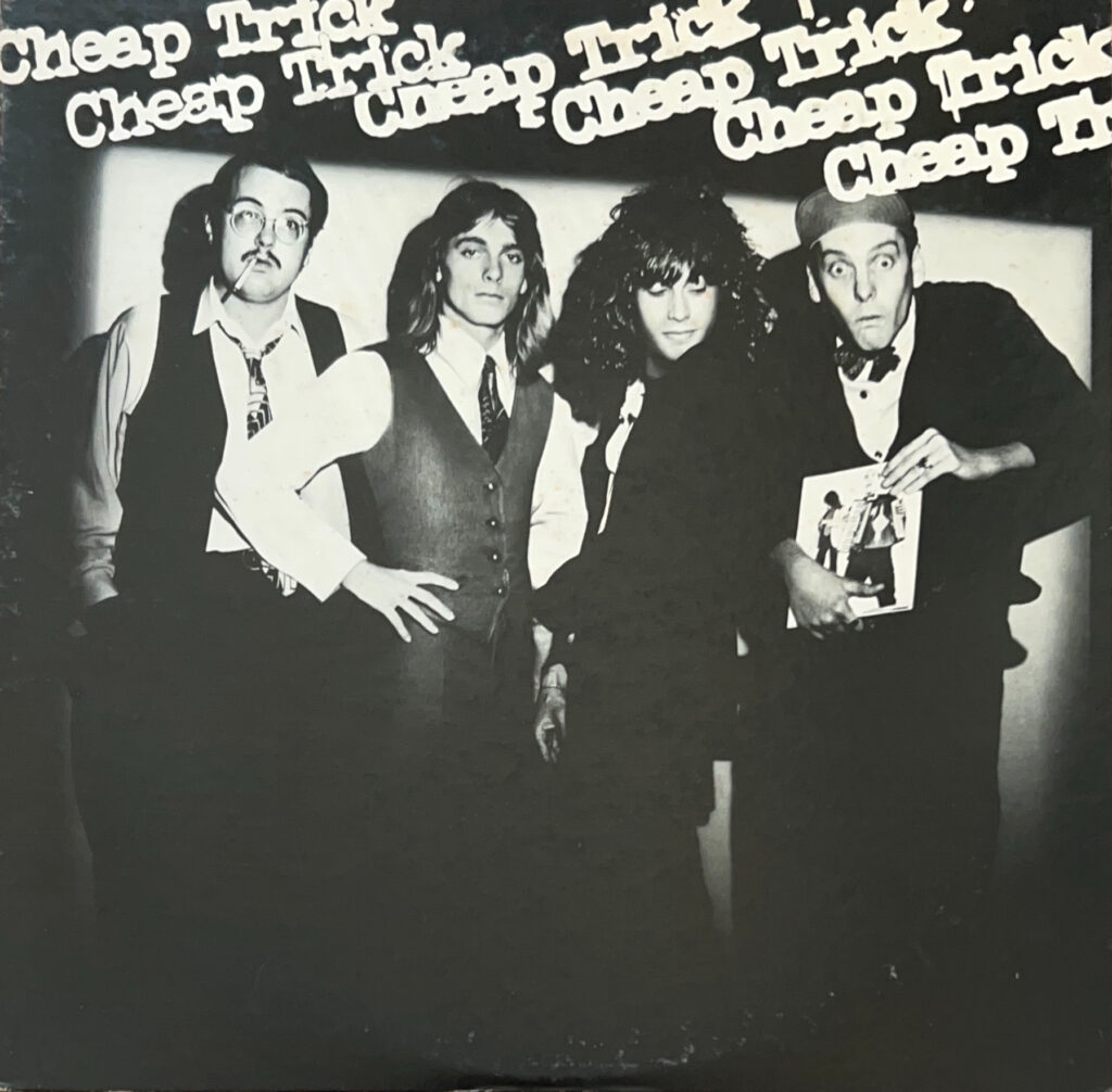 Cheap Trick