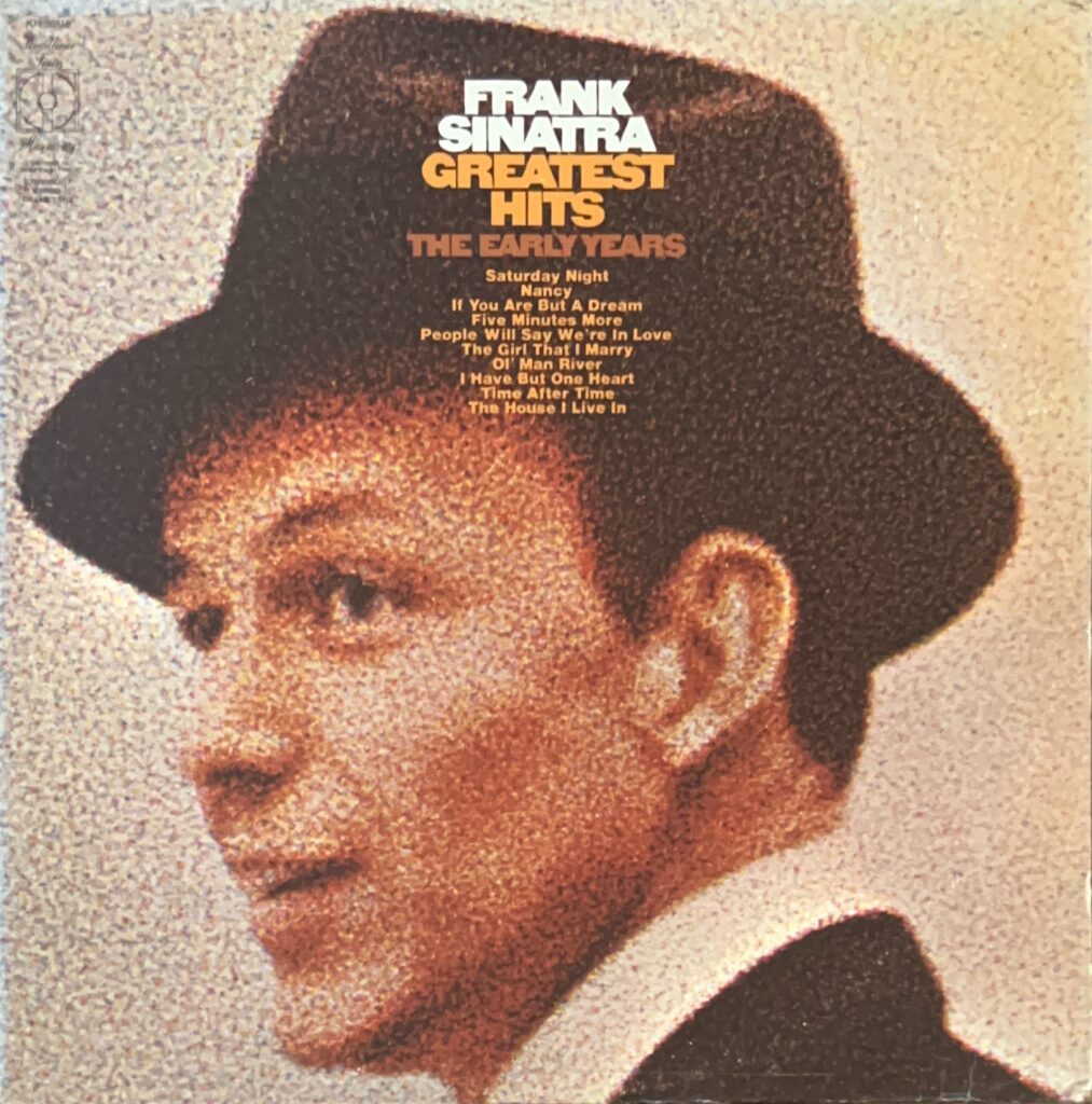 GREATEST HITS The Early Years