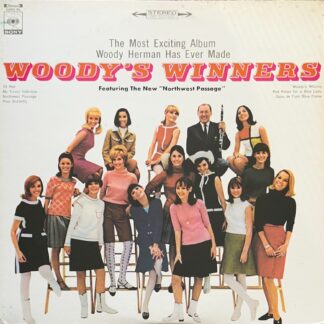 Woody's Winners