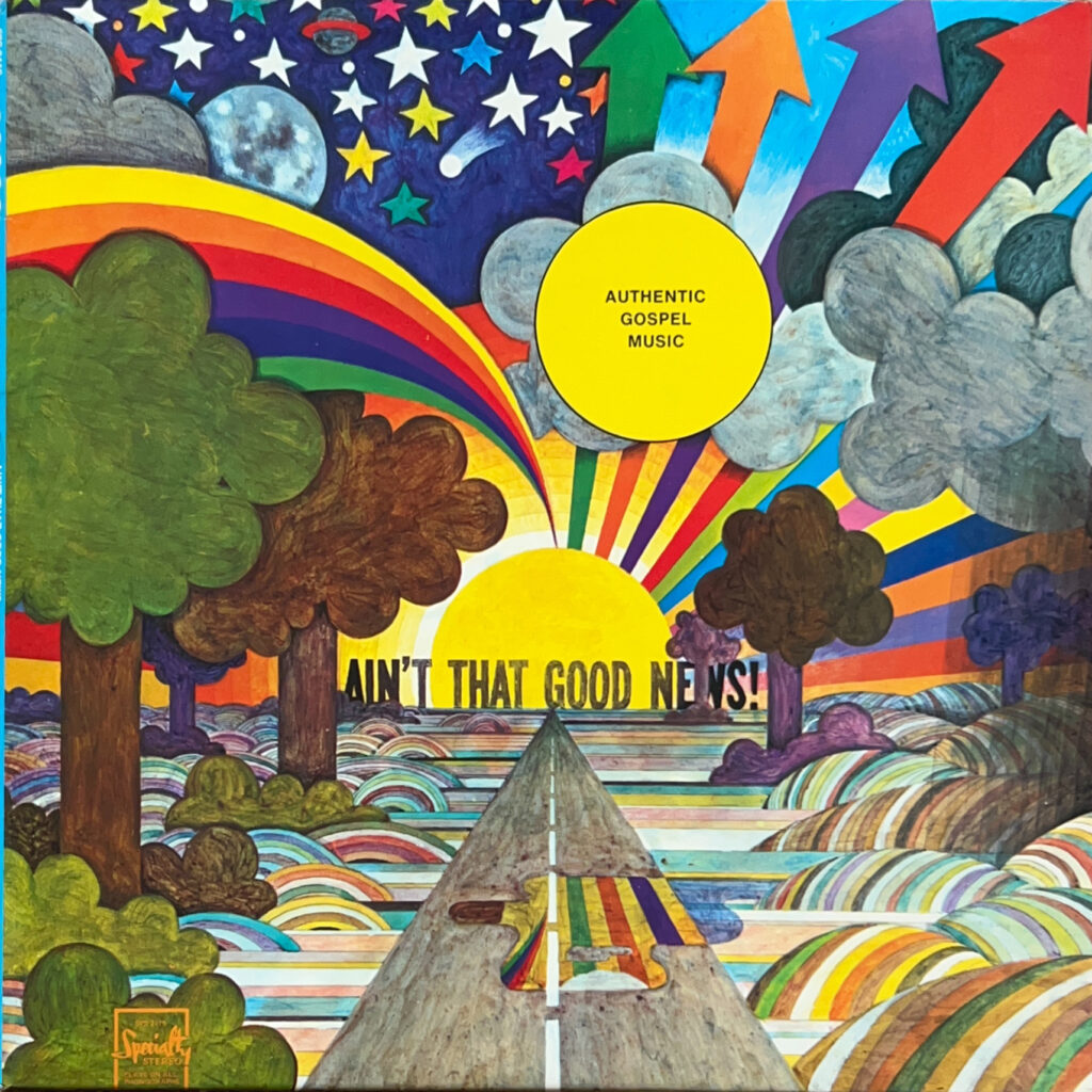 Ain't That Good News!