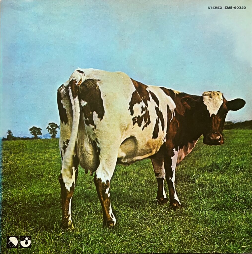 Atom Heart Mother