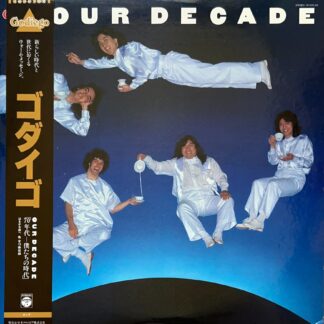 OUR DECADE