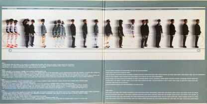 YMO REMIXES TECHNOPOLIS 2000-01 [2LP] - YELLOW MAGIC ORCHESTRA