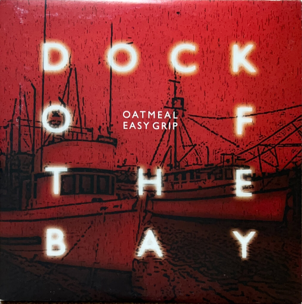 Dock Of The Bay