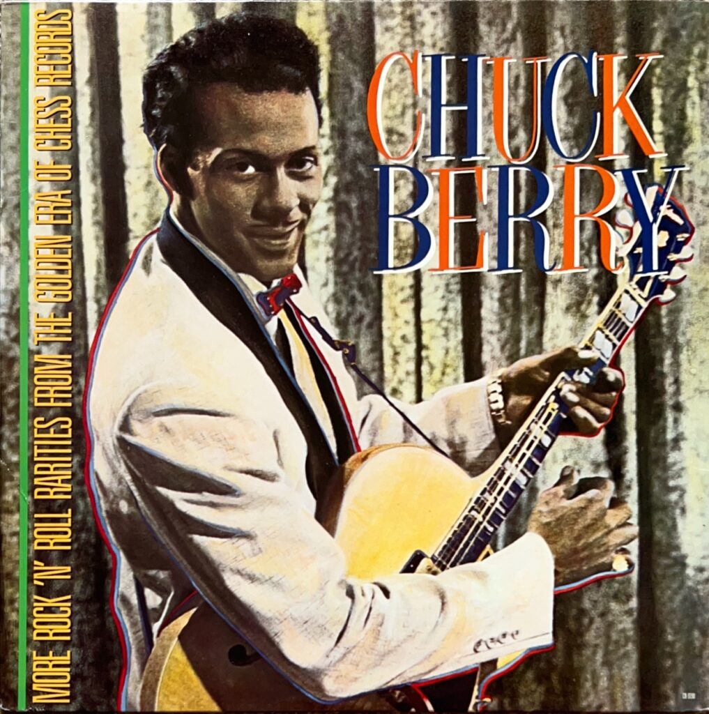 MORE ROCK 'N' ROLL RARITIES