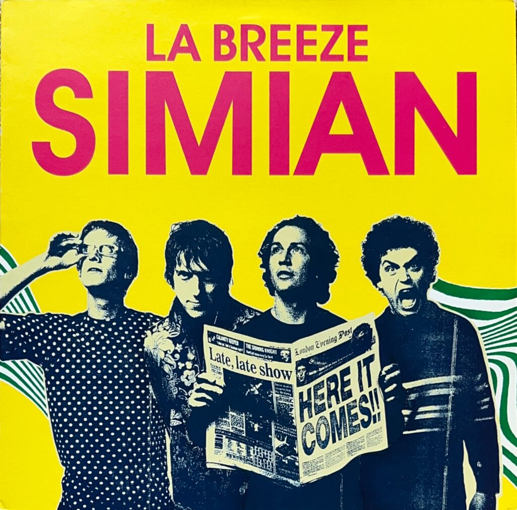 LA BREEZE