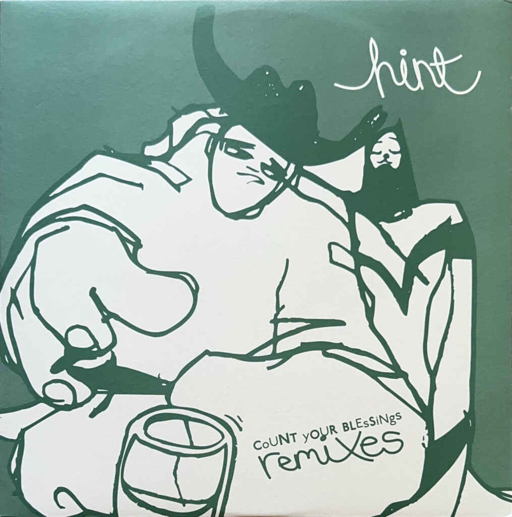 COUNT YOUR BLESSING REMIXES