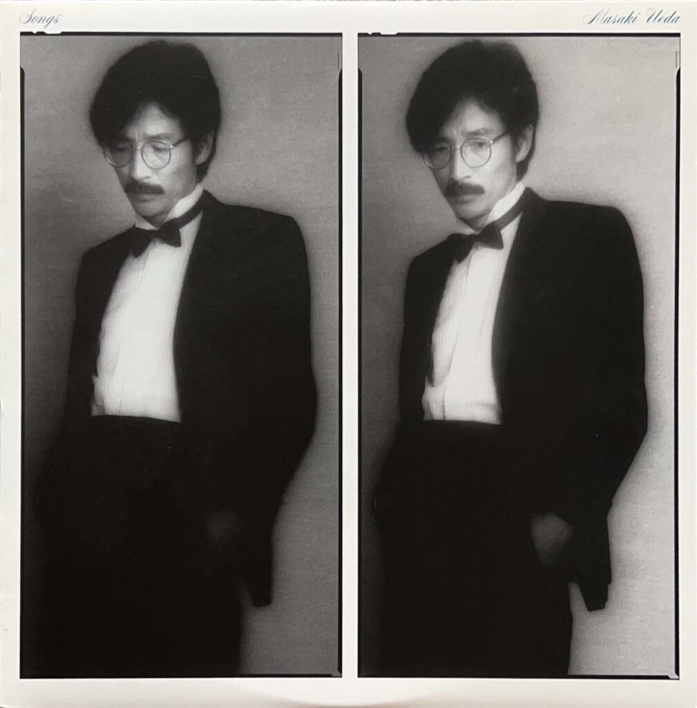 SONGS / ソングス