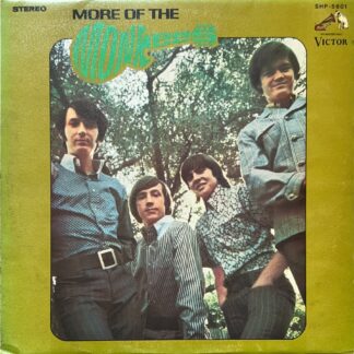 More Of The Monkees