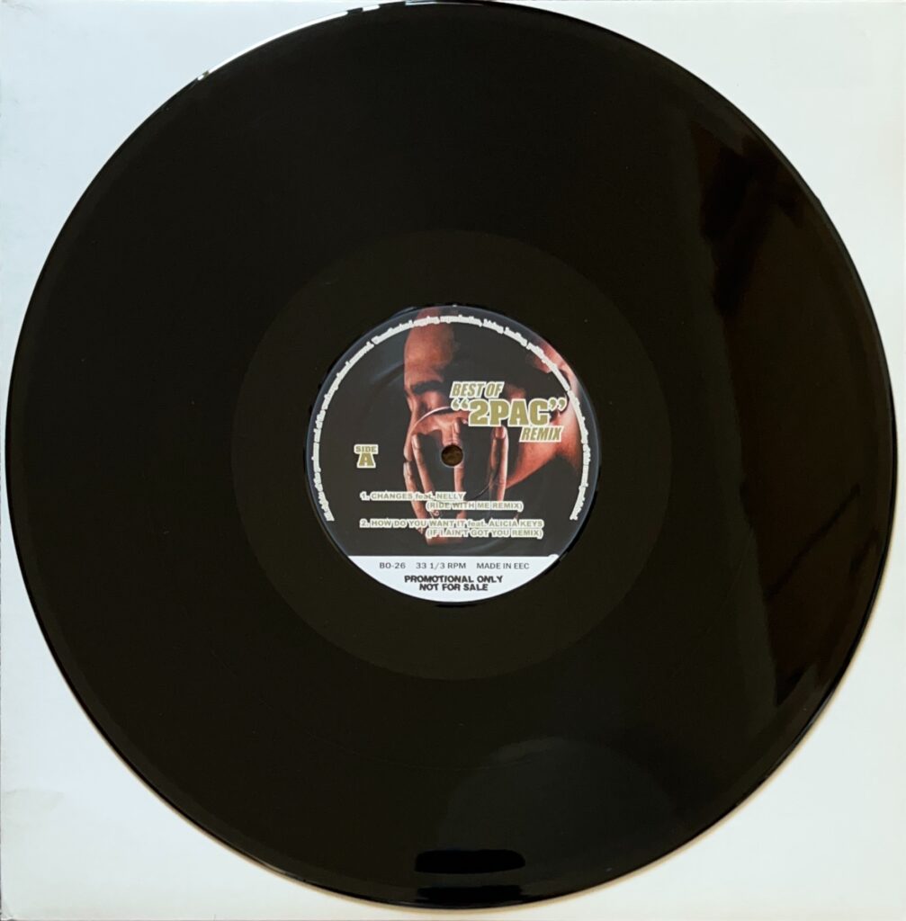 Best Of 2pac Remix