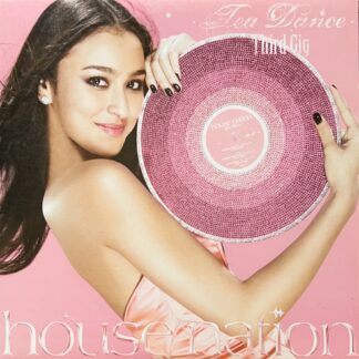 House Nation Tea Dance - Third Gig -