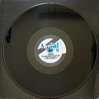 HORIZEN [12inch vinyl]