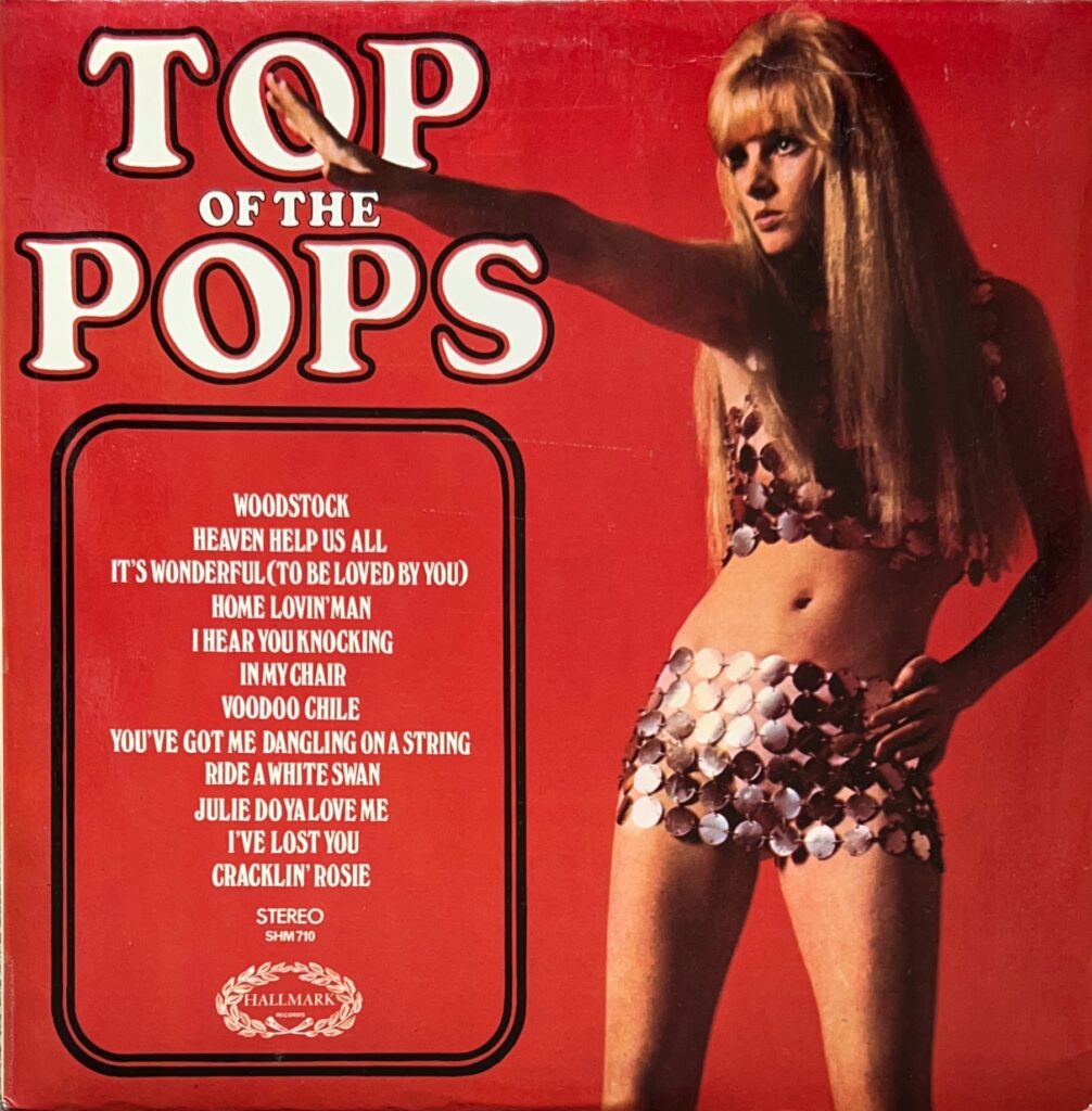 Top Of The Pops Vol. 14
